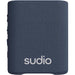 Sudio S2 Portable Bluetooth Speaker