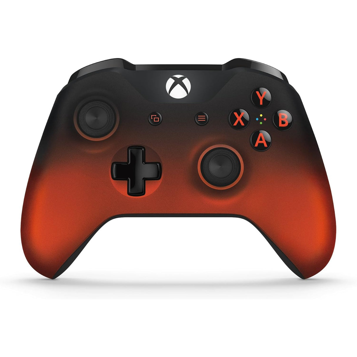 Microsoft Xbox One Controller - Volcano Shadow - Refurbished Pristine