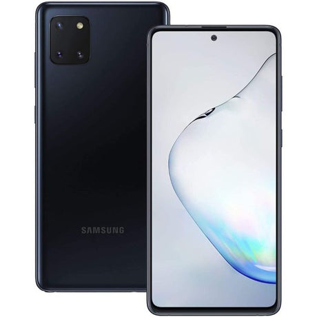 Samsung Galaxy Note 10 Lite Unlocked 128GB All Colours - Fair Condition