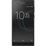 Sony Xperia L1 16GB Black Unlocked - Fair Condition