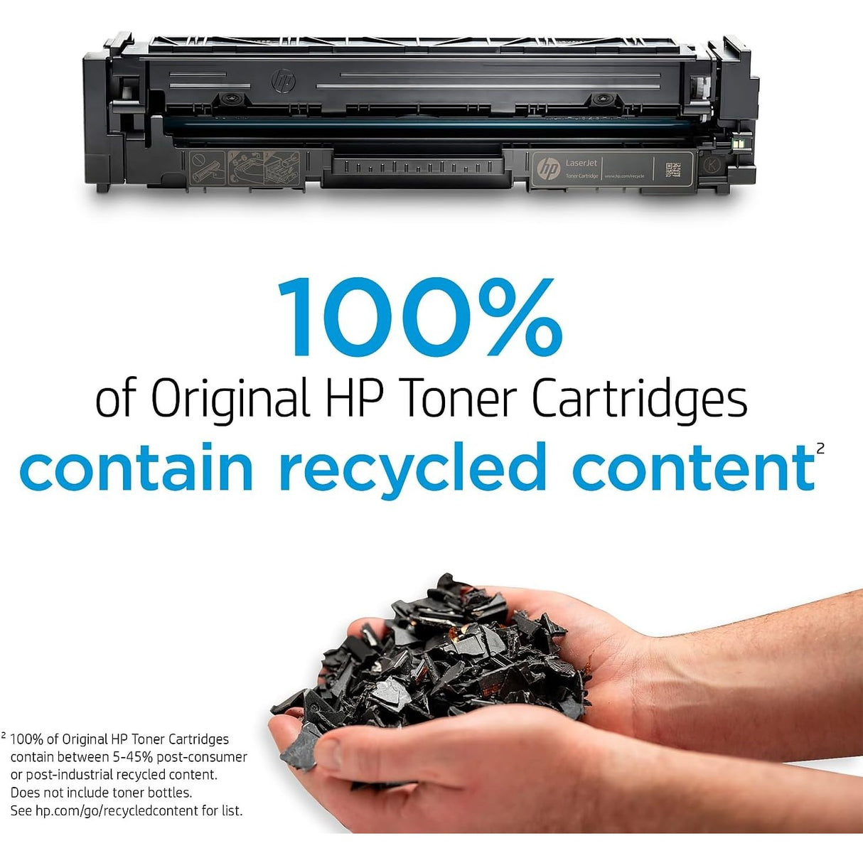 HP CF358A 828A LaserJet Image Drum - Black - Single Pack