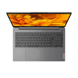 Refurbished Lenovo IdeaPad 3 15ITL6 Intel Core i7-1165G7 8GB RAM 512GB 15.6" - Arctic Grey - Excellent