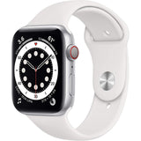 Apple Watch Series 6 GPS + Cellular