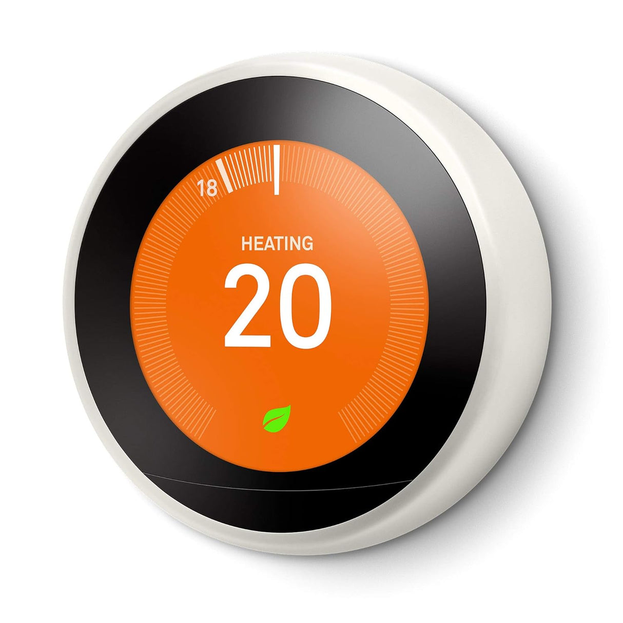 Google Nest Learning Thermostat - 3rd Generation - All Colours - Excellent