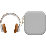 Bang & Olufsen Beoplay HX Wireless Bluetooth Noise Cancelling Over-Ear Headphones - Timber