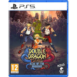 Double Dragon Gaiden: Rise of the Dragons (PS5)