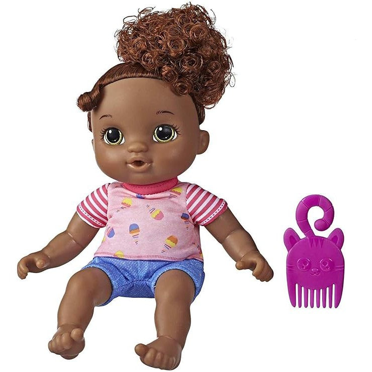 Hasbro Littles by Baby Alive Little Gabby