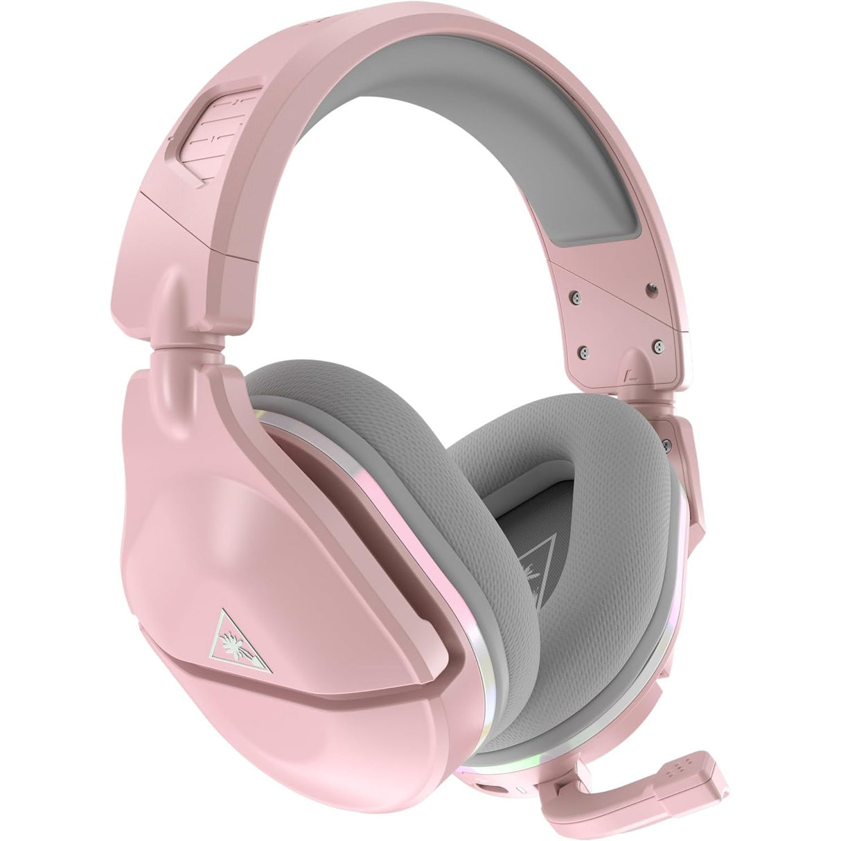 Turtle Beach Stealth 600x MAX Wireless Headset - Pink - Pristine