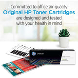 HP CC364A 64A LaserJet Toner Cartridge - Black - Single Pack