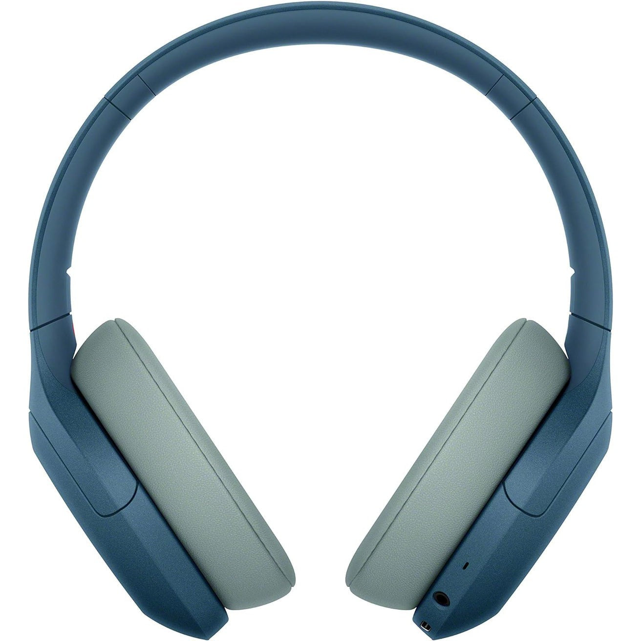 Sony WH-H910N Wireless Headphones - Blue - Refurbished Good