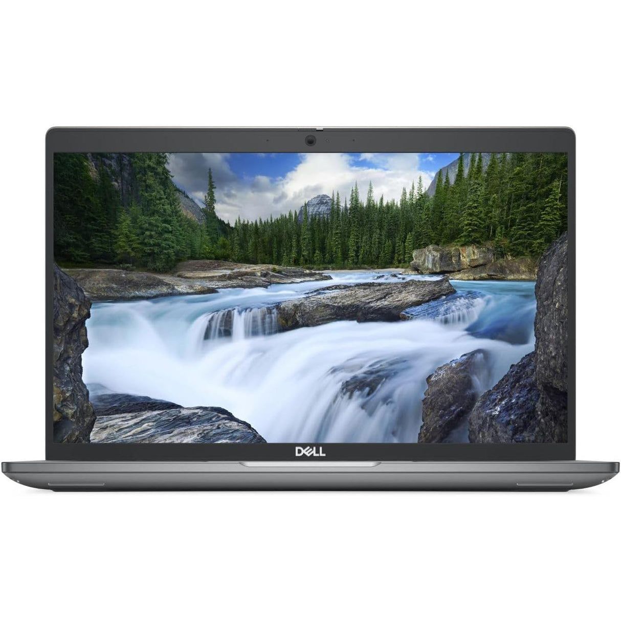 Refurbished Dell Latitude 5450 Intel Core Ultra 7 165U 32GB RAM 512GB 14" - Silver - Pristine