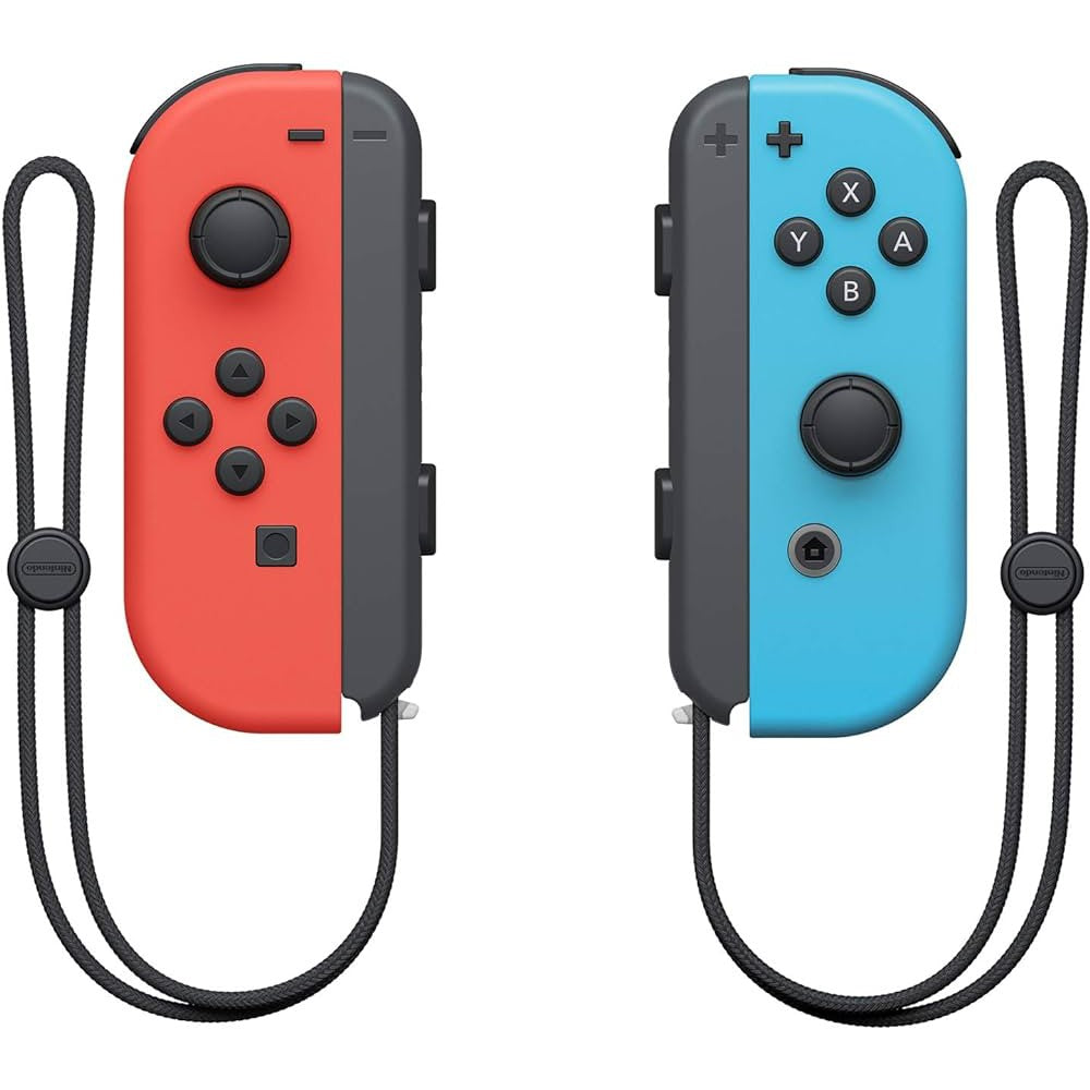 Nintendo Switch Joy-Con Controller Pair - Good