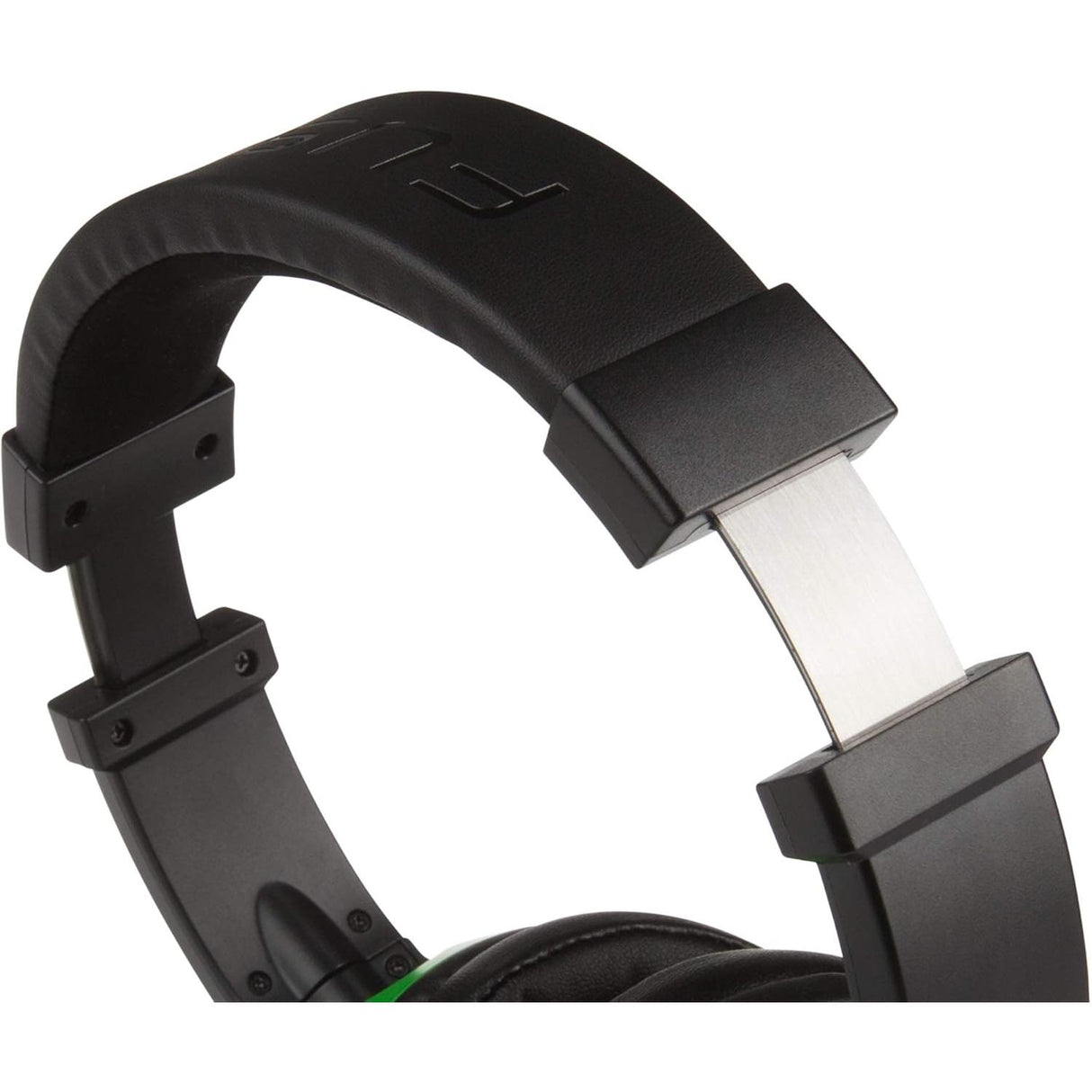 PowerA FUSION Wired Gaming Headset - Emerald Fade - Excellent