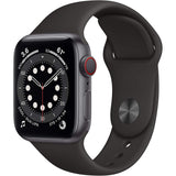 Apple Watch Series 6 GPS + Cellular