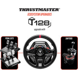 Thrustmaster T128 Racing Wheel & Pedals for Xbox & PC - Excellent