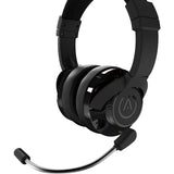 PowerA FUSION Wired Gaming Headset with Mic - Black - Refurbished Pristine