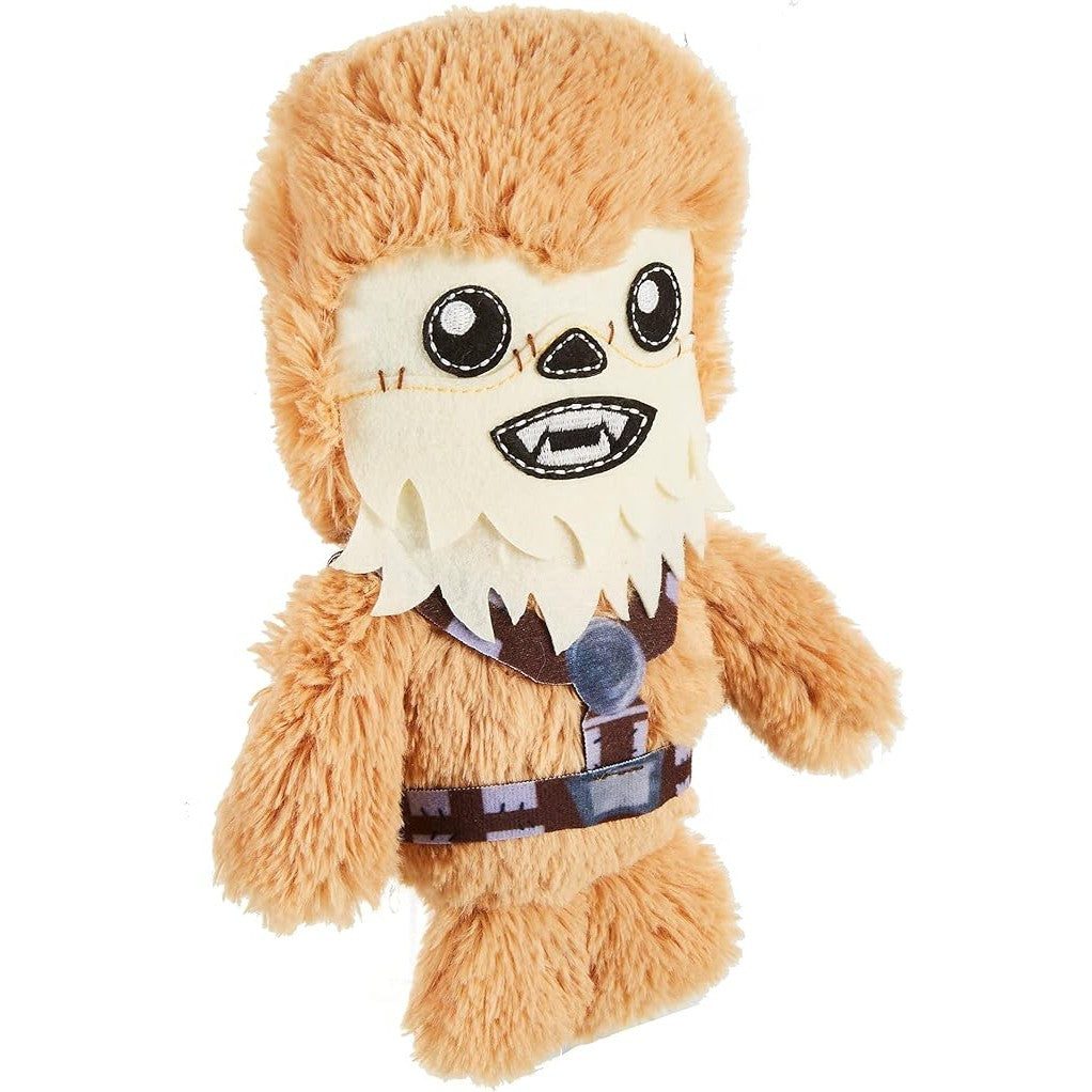 Star Wars Galaxy’s Edge Creature Wookie Plush