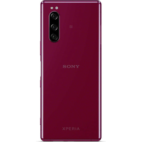 Sony Xperia 5 Unlocked Single SIM 128GB All Colours - Fair Condition