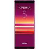 Sony Xperia 5 Unlocked Single SIM 128GB All Colours - Fair Condition