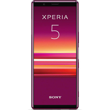 Sony Xperia 5 Unlocked Single SIM 128GB All Colours - Fair Condition