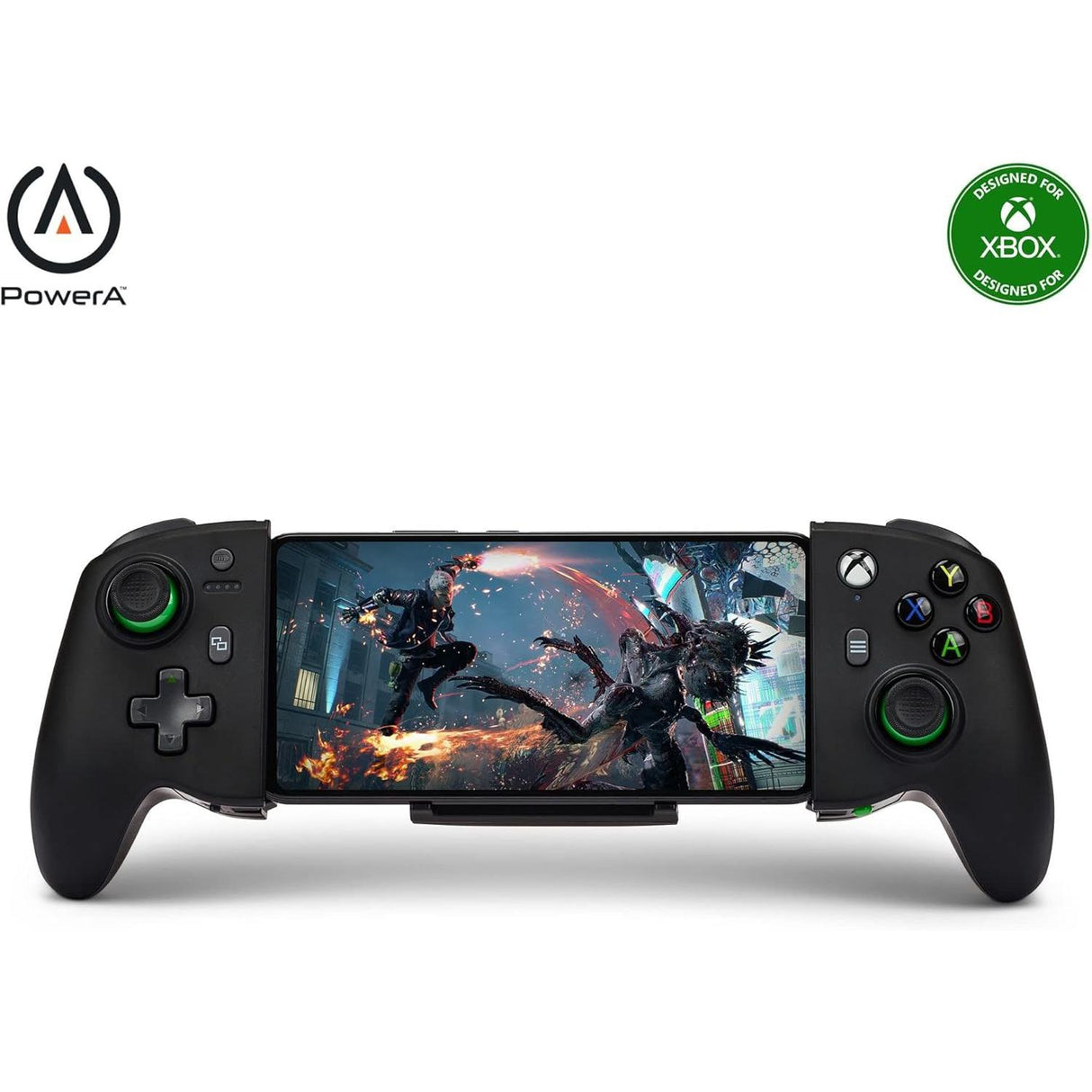 PowerA MOGA XP7-X Plus Bluetooth Controller for Mobile & Cloud Gaming