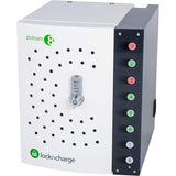 LocknCharge Putnam 8 MK1 Charging Station for 8 Devices - Pristine