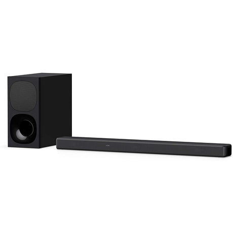 Sony HT-G700 Soundbar with Wireless Subwoofer