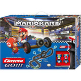 Carrera GO Mario Kart Mach 8 Racing Track - Pristine