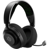 SteelSeries Arctis Nova 5X Wireless Headset - Black - Good