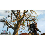 The Witcher 3 Complete Edition (Nintendo Switch)