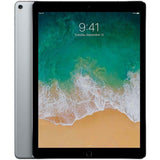 Apple iPad Pro 2nd Generation 12.9", MP6G2LL/A, Wi-Fi, 256GB, Space Grey - Refurbished Good