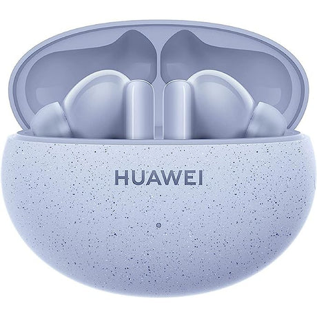 Huawei FreeBuds 5i Wireless Earphones - Blue - Refurbished Pristine