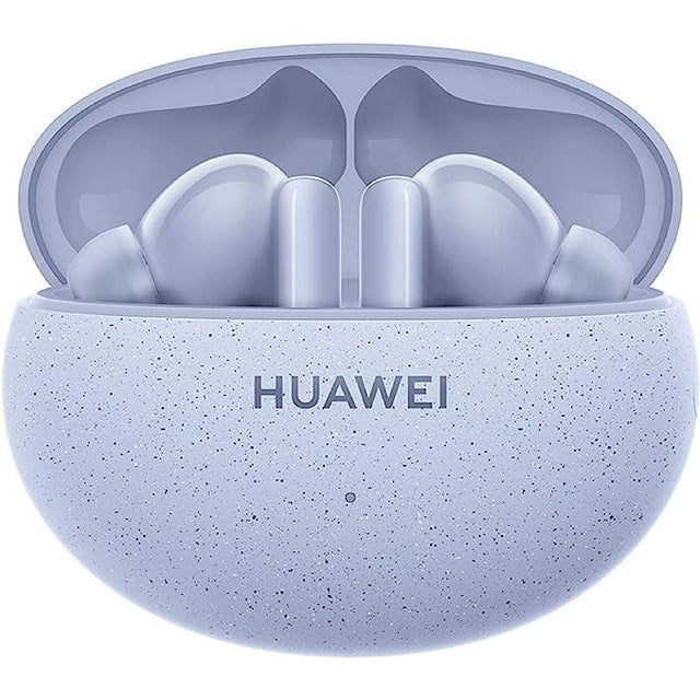 Huawei FreeBuds 5i Wireless Earphones - Blue - Refurbished Pristine