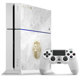 Sony PlayStation 4 Limited Edition with Destiny : The Taken King - 500GB