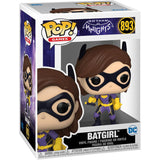 Funko Pop - 893 - Gotham Knights - Batgirl