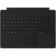 Microsoft Surface Pro M1725 Type Cover - Black - Good