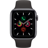 Apple Watch Series 5 GPS + Cellular