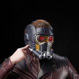 Marvel Legends - Star Lord Electronic Helmet - Pristine