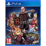 Rustler (PS4)