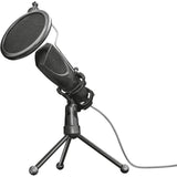 Trust GXT 232 Mantis Streaming Microphone - Excellent