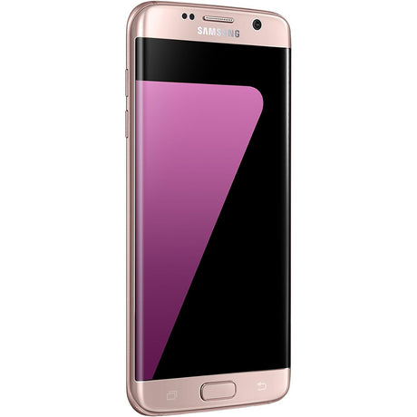 Samsung Galaxy S7 32GB Pink Gold Unlocked - Excellent Condition