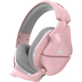 Turtle Beach Stealth 600x MAX Wireless Headset - Pink - Pristine