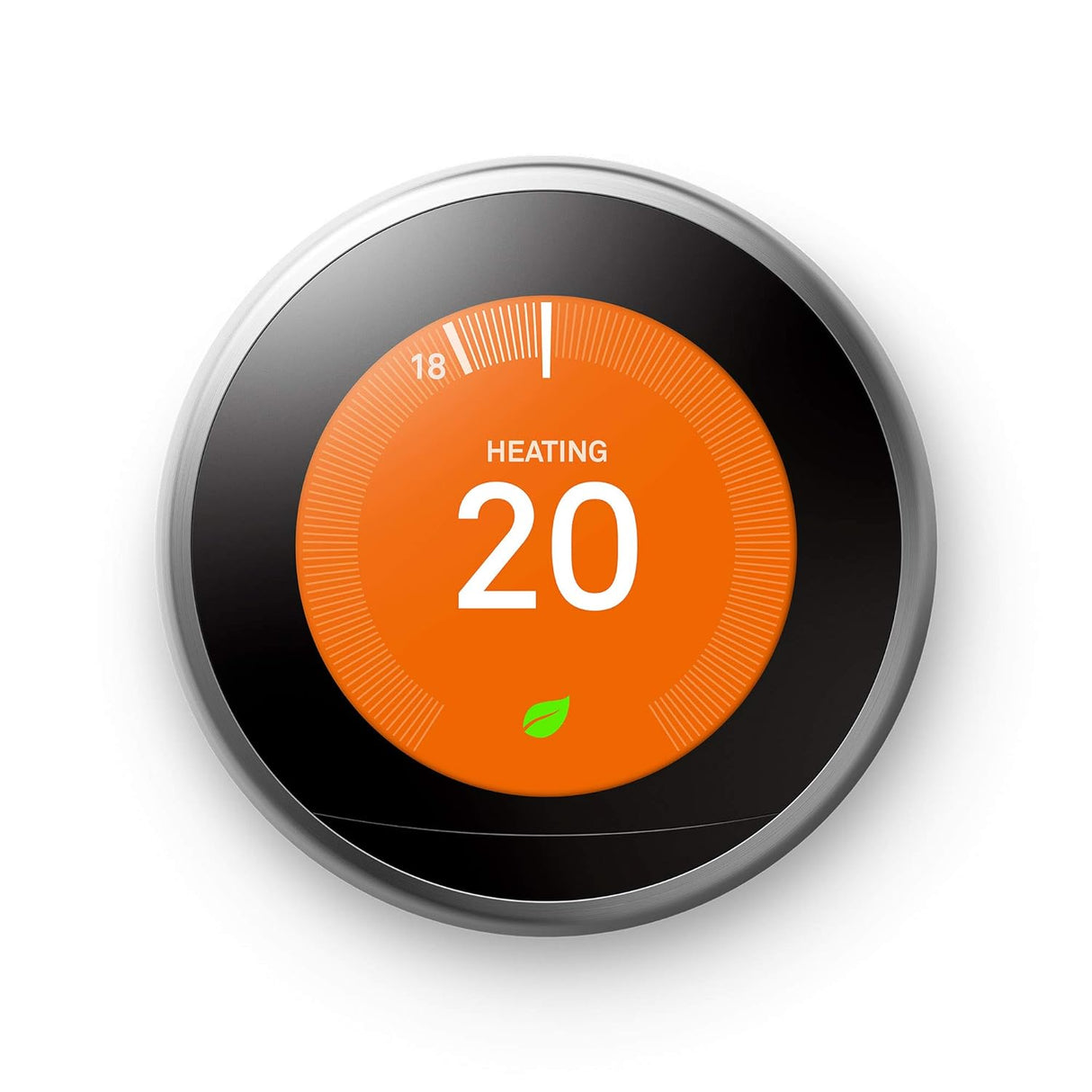 Google Nest Learning Thermostat - 3rd Generation - All Colours - Pristine