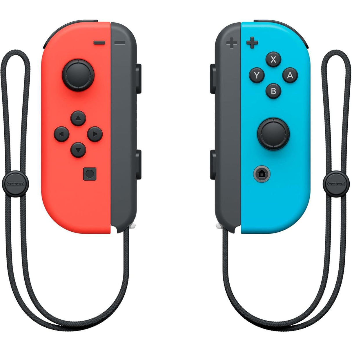 Nintendo Switch Joy-Con Controller Pair - Pristine