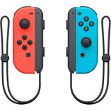 Nintendo Switch Joy-Con Controller Pair - Pristine