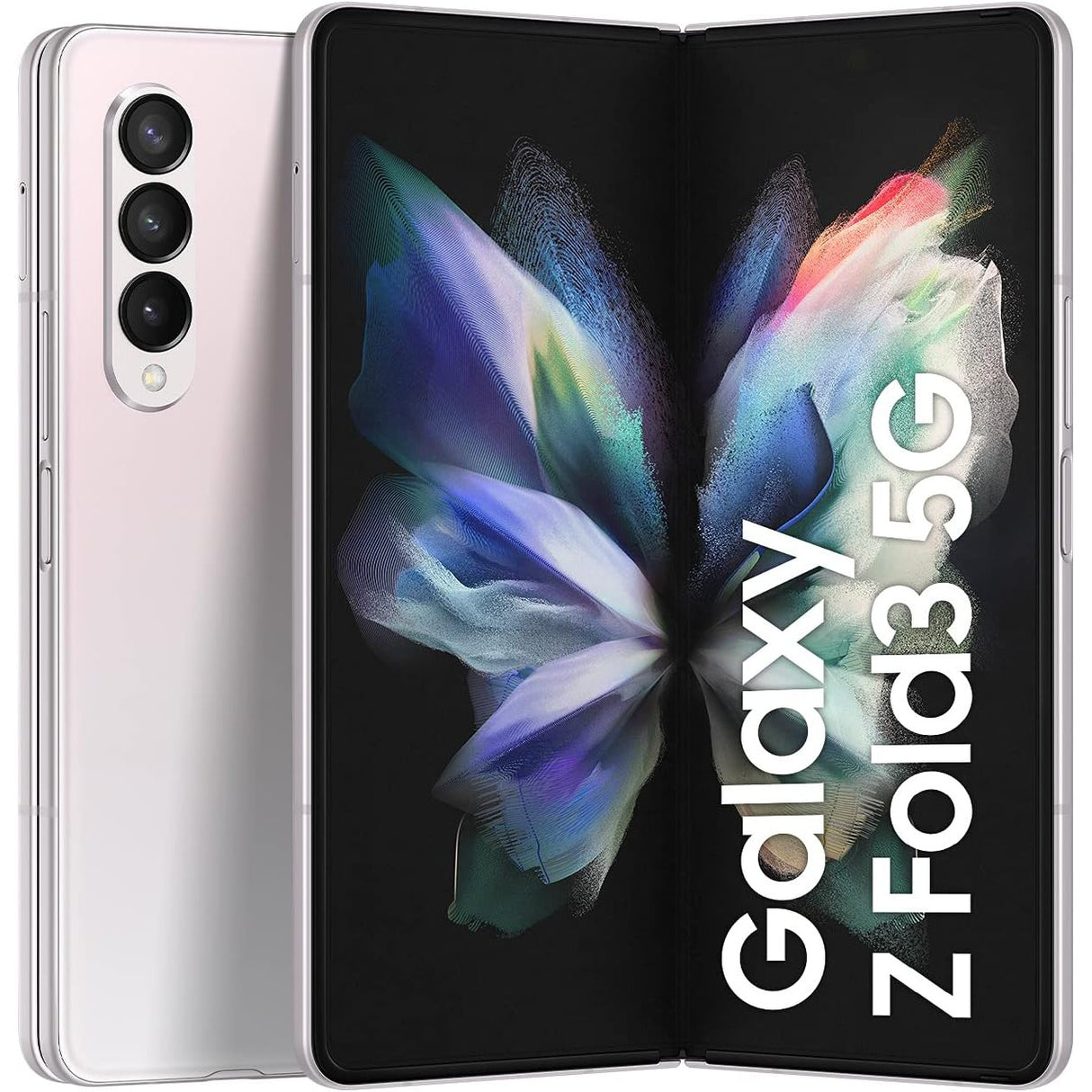 Samsung Galaxy Z Fold 3 5G 256GB/512GB All Colours - Fair Condition