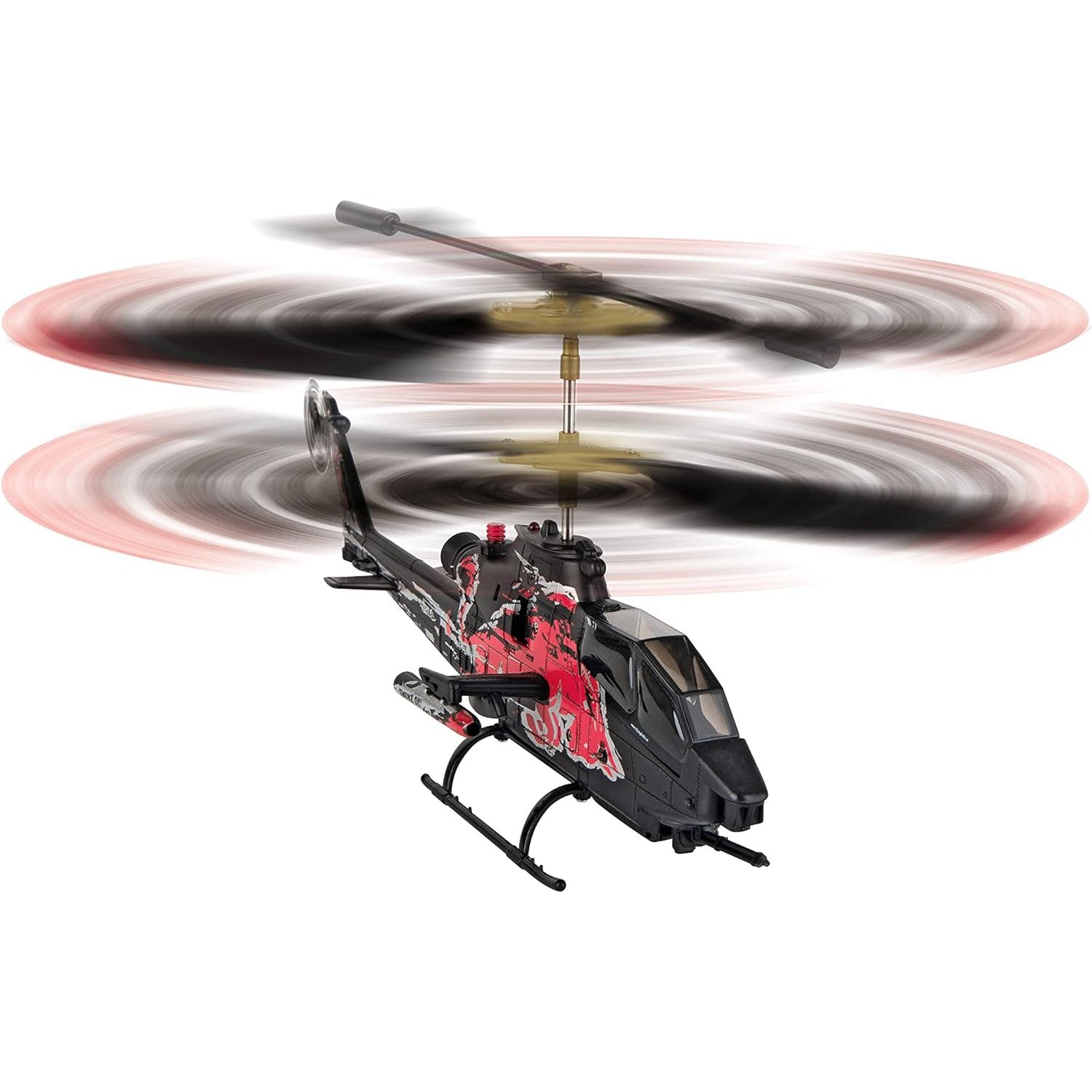 Carrera 2025 rc helicopter