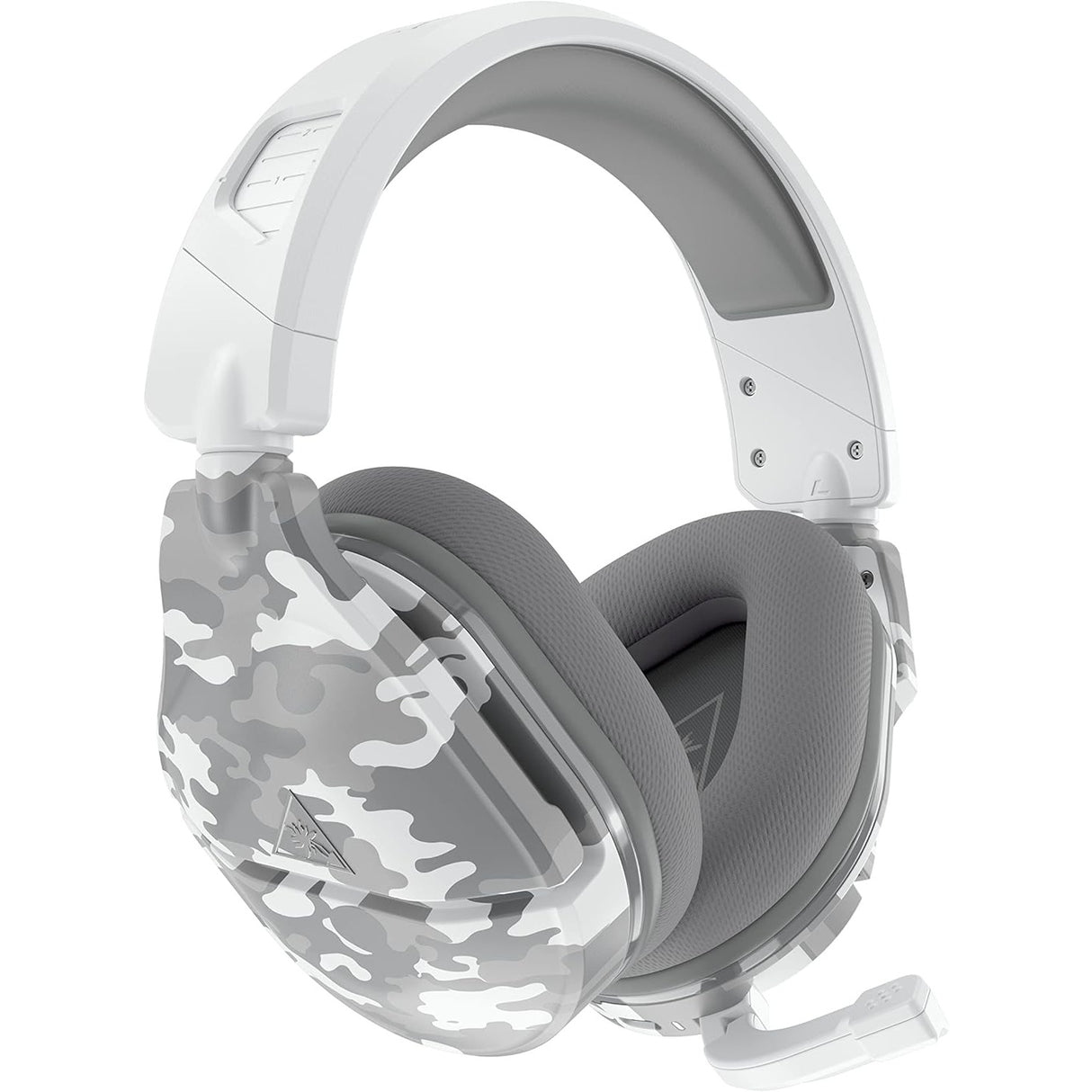 Turtle Beach Stealth 600x MAX Wireless Headset - Arctic Camo - Pristine