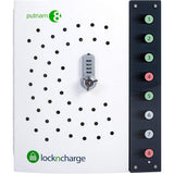 LocknCharge Putnam 8 MK1 Charging Station for 8 Devices - Pristine