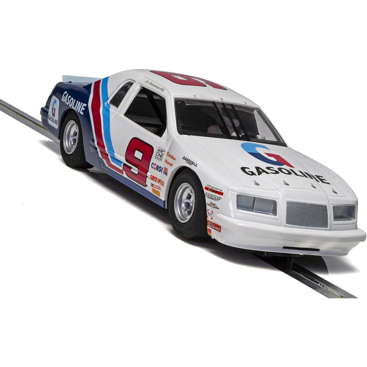 Scalextric C4035 Ford Thunderbird